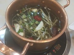 -朝天门火锅(围场店)