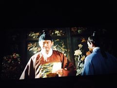 -哈尔滨电影院