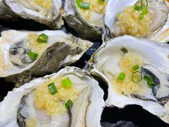 -烧蠔帮·生蚝海鲜牌档(观海店)