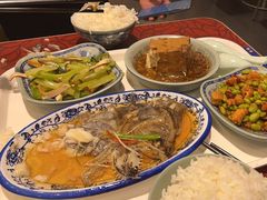 -7+7私家饭堂(人民路店)