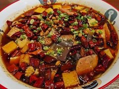 -八大碗·地道东北菜(白塔堡店)