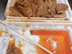 -细妹五香牛杂(步行街店)