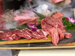 -千寻山野烤肉(中关村店)