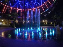 -三亚海昌梦幻海洋不夜城