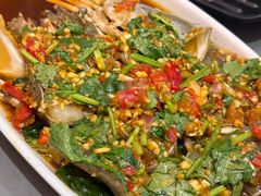 -官塘陈记鱼生·潮汕砂锅粥·牛肉火锅(潮枫路总店)