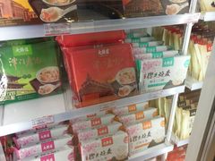 零售区-大桥道糕点食品店(津塘路店)