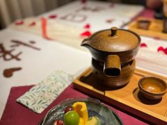 -叶叶菩提(太原别墅店)