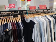 -百联南桥购物中心