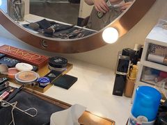 -海马体照相馆|大师(武汉光谷K11店)