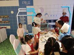 -佳世客(合肥路店)