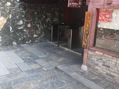 -武侯墓风景区
