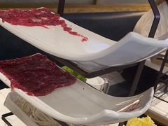 -牛焱·贵州黄牛肉火锅(城西银泰店)