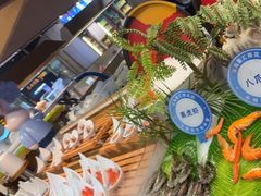 -深海聚汇·牛榴宴·自助料理(江宁万达店)
