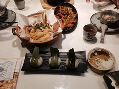 -原味田园·客家菜·土窑鸡(中航城君尚购物中心店)