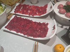 -俏牛哥鲜牛肉牛肆馆(重庆天地店)