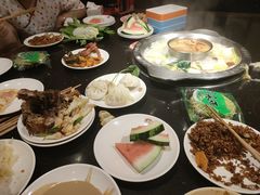 -宝丽金大酒店·洗浴中心