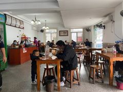 -邓邓胖姐拌面(濉溪路店)