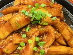 -惠丰堂饭庄·烤鸭·京味菜(翠微路店)