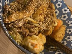 -皆道拌麻辣烫·麻辣拌