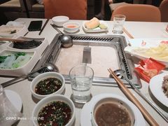 -海底捞火锅(亲子主题北金鹰店)