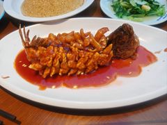 -外婆烧.老杭帮菜(庆春店)