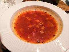 意式蔬菜汤-新元素(丽都店)