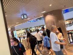 -海港城