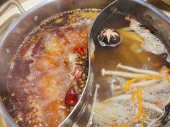 -四喜小胖·北京涮肉(五道营店)