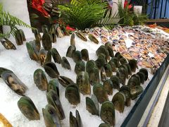 -海天盛宴新派海鲜自助餐厅(群力店)