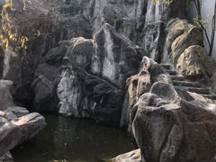 -江宁织造博物馆