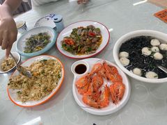 -双月饭店·20年老字号(新村店)