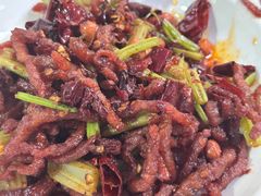-胖哥家藏菜(护国路店)