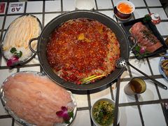 -朱光玉火锅馆(全国总店·金冠好店)