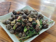 -柴火农家饭(遇龙河店)