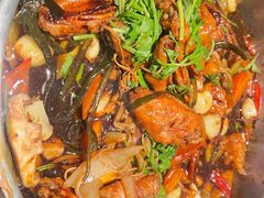 -黄记煌三汁焖锅(顺义华联店)