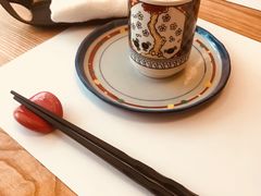 -金井日本料理(丽柏广场店)