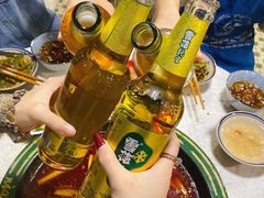 -有拈头成都市井火锅(南山总店)
