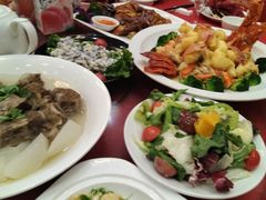 -北京西藏大厦酒店