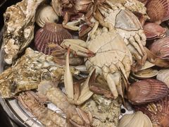 -前王院•巧克力海鲜市集餐厅(万平口店)