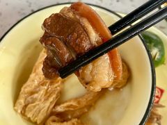 -墨脱石锅椰子鸡•海鲜糟粕醋(榆亚路店)