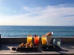 -Rock Bar Bali(Bali)