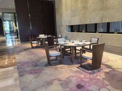 -海棠湾九号度假酒店-融荟家和中餐厅