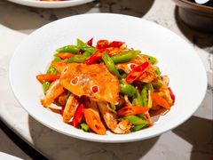 -潮州府·潮菜·砂锅粥(徐家汇店)