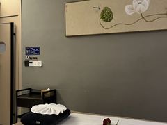 -东方菩提养生SPA馆(武昌总店)