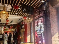 -老姑砂锅·烧烤天津菜(体北道店)