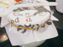 -皇城根北京风味主题餐厅(永旺梦乐城店)