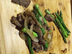 膳麒轩武烤新料理(国贸店)-HIHE Bistro·Oyster Bar(华熙live店)