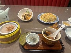 -安泰楼·佛跳墙创始人·传统闽味早茶·酒楼(三坊七巷闽菜地标店)
