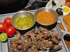 -小川洋风料理(江汉路店)