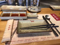 -赤坂亭·M9和牛烧肉·铁板烧(合肥万象城店)